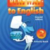 PLAYWAY TO ENGL 2ED 2 SB