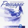 PASSAGES 3ED 2 WB