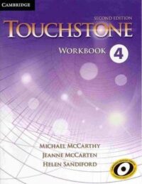 TOUCHSTONE 4 WB