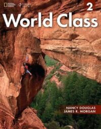 WORLD CLASS 2 SB+CDR