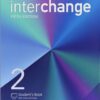 INTERCHANGE 5ED 2 SB