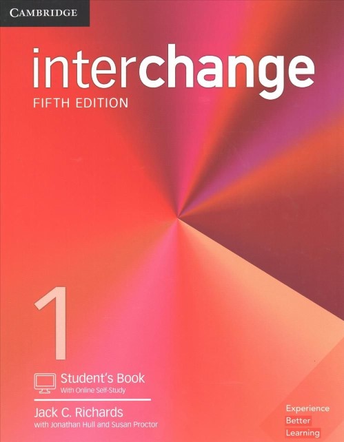 Interchange