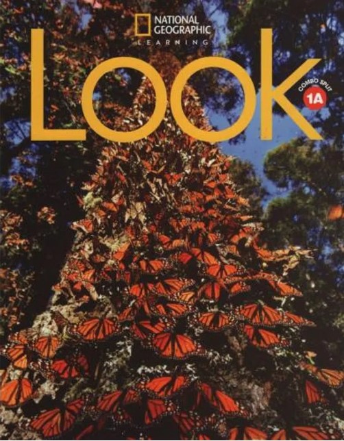 Look (full and Split Edition)