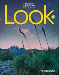 LOOK BRE 6 WORKBOOK
