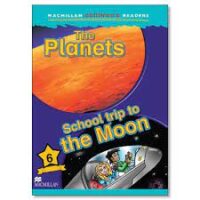 PLANETS - SCHOOL TRIP TO THE M