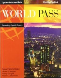 WORLD PASS UPINT COMBO SPLIT A