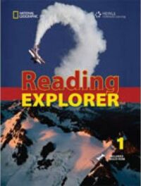 READING EXPLORER 1 (SB)
