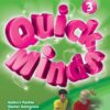 Quick Minds Level 3 PB